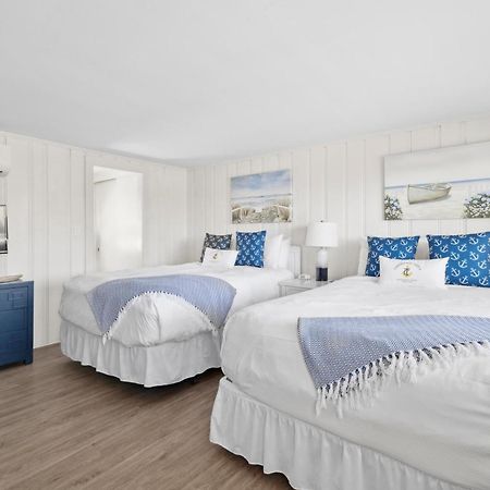 Chatham Tides Luaran gambar