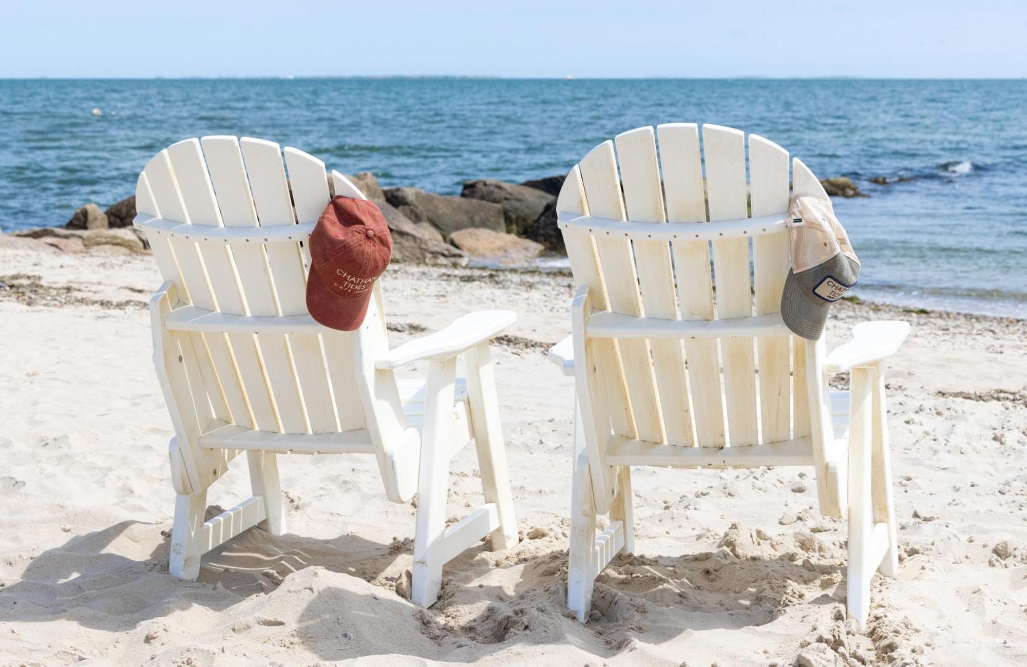 Chatham Tides Luaran gambar