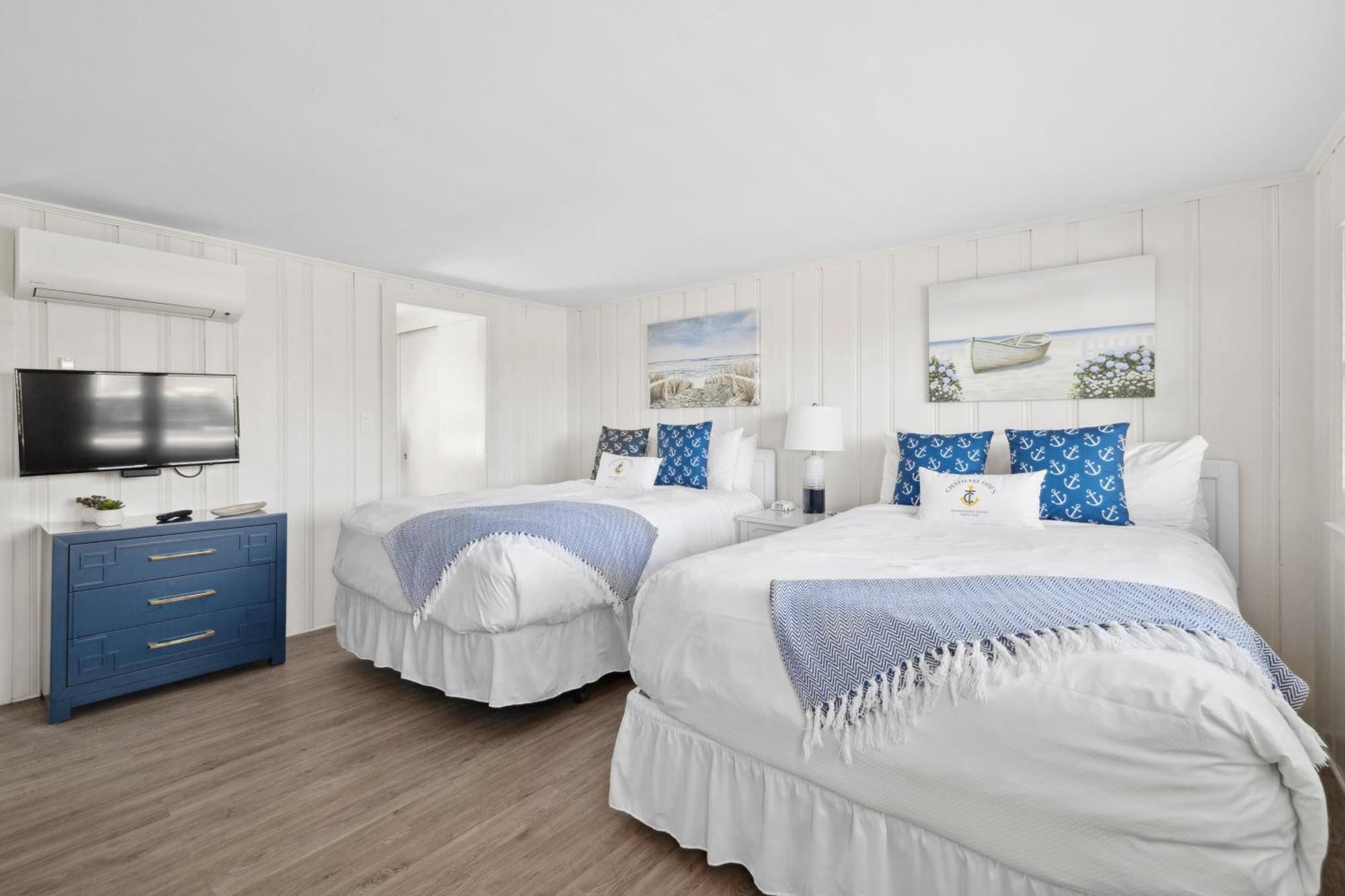 Chatham Tides Luaran gambar