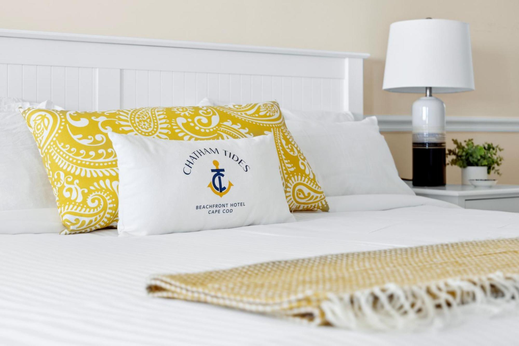 Chatham Tides Luaran gambar