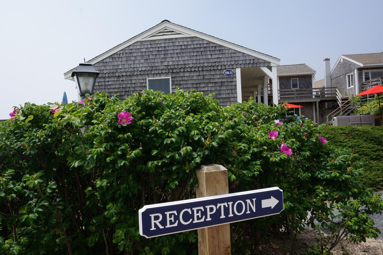Chatham Tides Luaran gambar