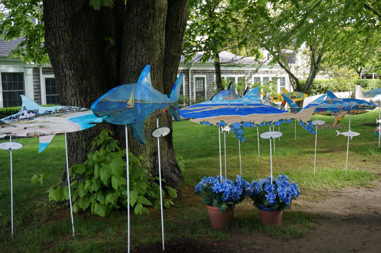 Chatham Tides Luaran gambar